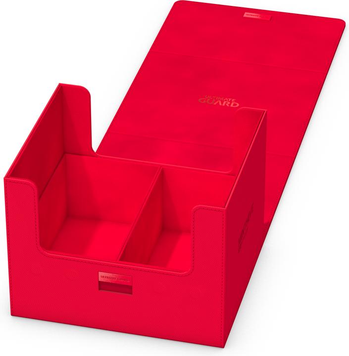 Actual product image Ultimate Guard Minthive 30+ XenoSkin Red
