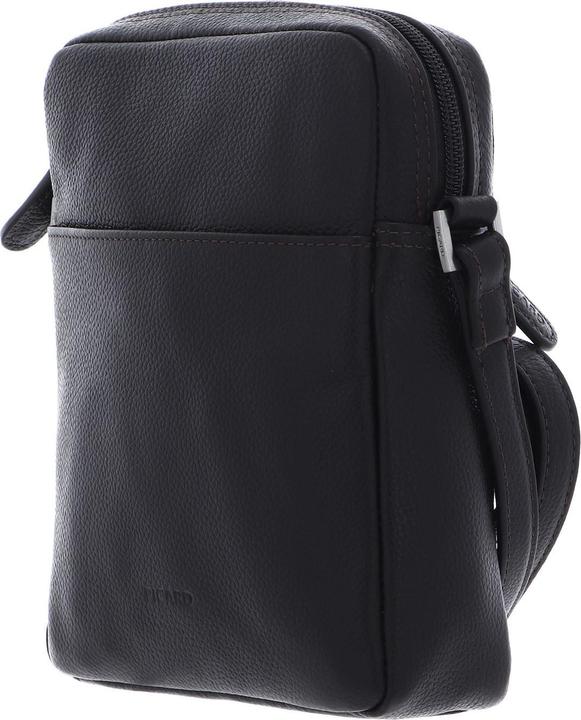 Immagine prodotto Picard Borsa a tracolla Milano in pelle 15 cm