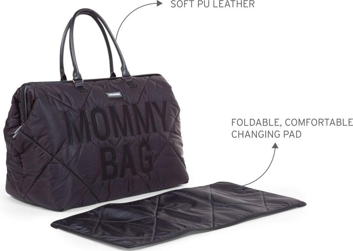 Immagine prodotto Childhome Borsa per la mamma