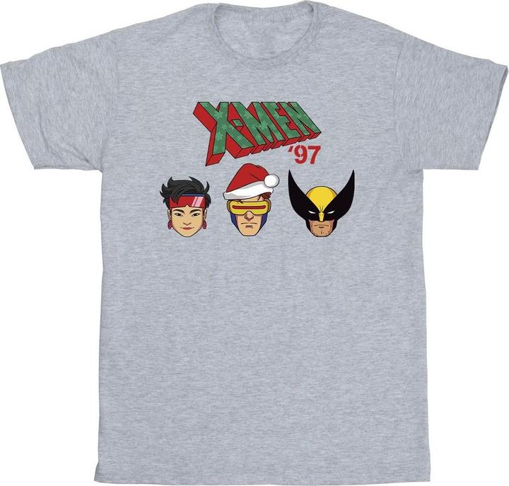 Produktbild X-Man TShirt (L)