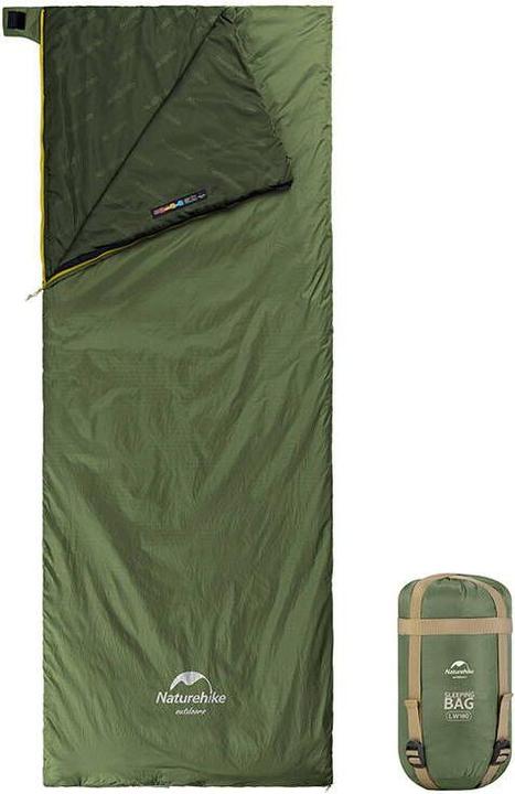 Immagine prodotto Naturehike LW180 NH21MSD04 (205 cm)