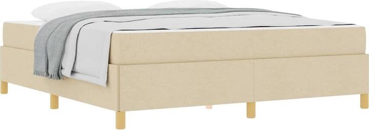 Actual product image vidaXL Bedstead (180 x 200 cm)