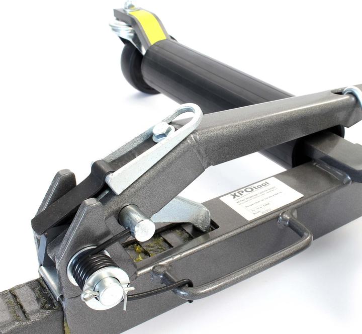 Immagine prodotto XPOtool Set di 2 martinetti di manovra