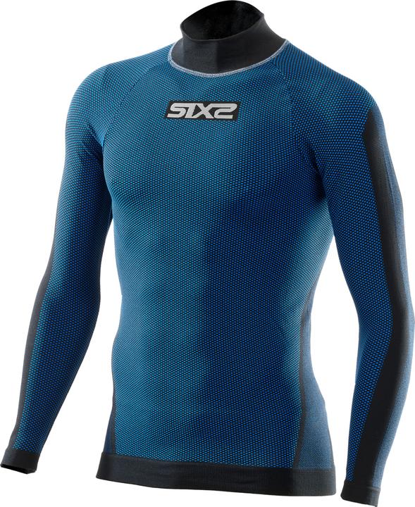 Blue, Black