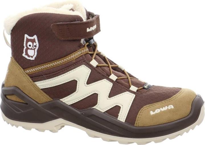 Produktbild Lowa Maddox WARM GTX NMK (38)
