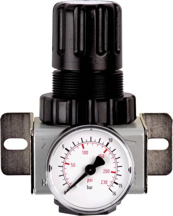 Actual product image Metabo R-180 controller