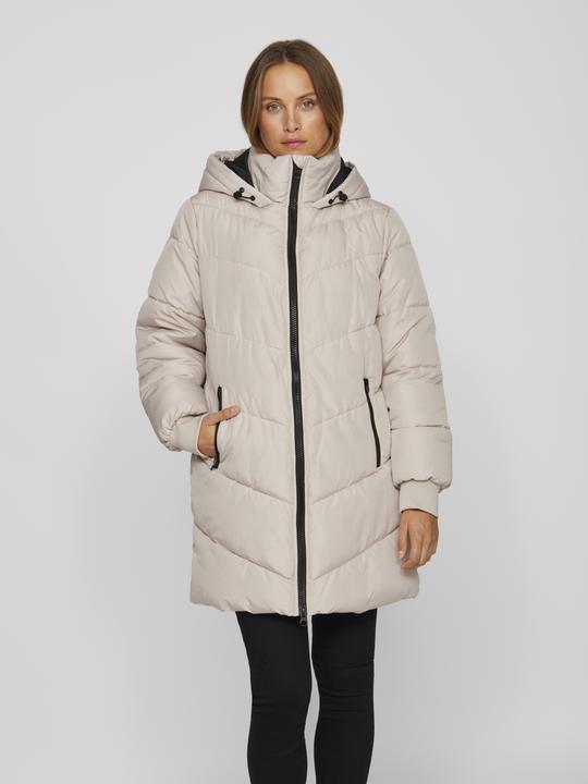 Actual product image Vila Hooded coat