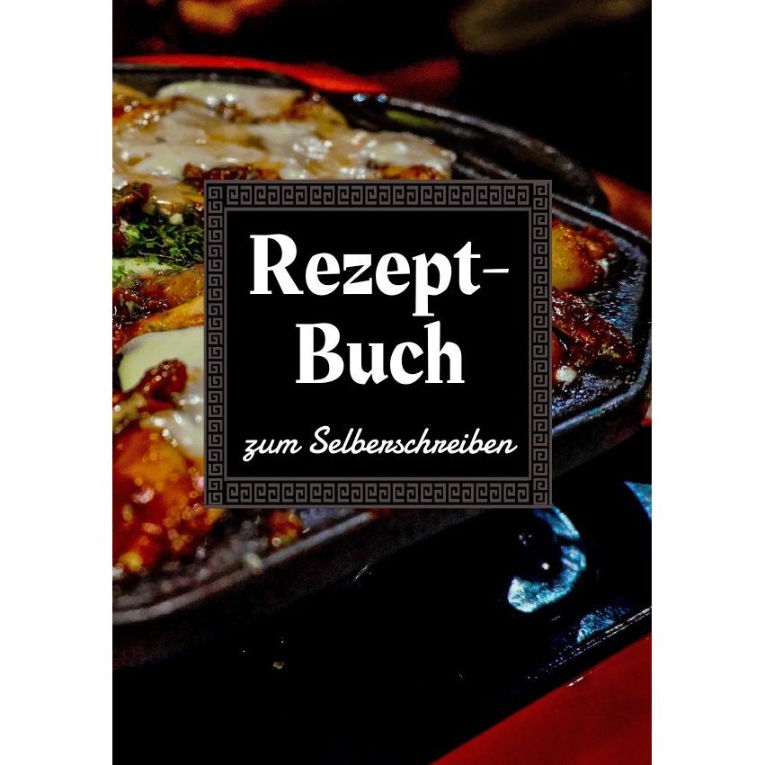 Dirty Snake:Rezeptbuch zum selberschrei, Ratgeber von Agentur Dirty Snake