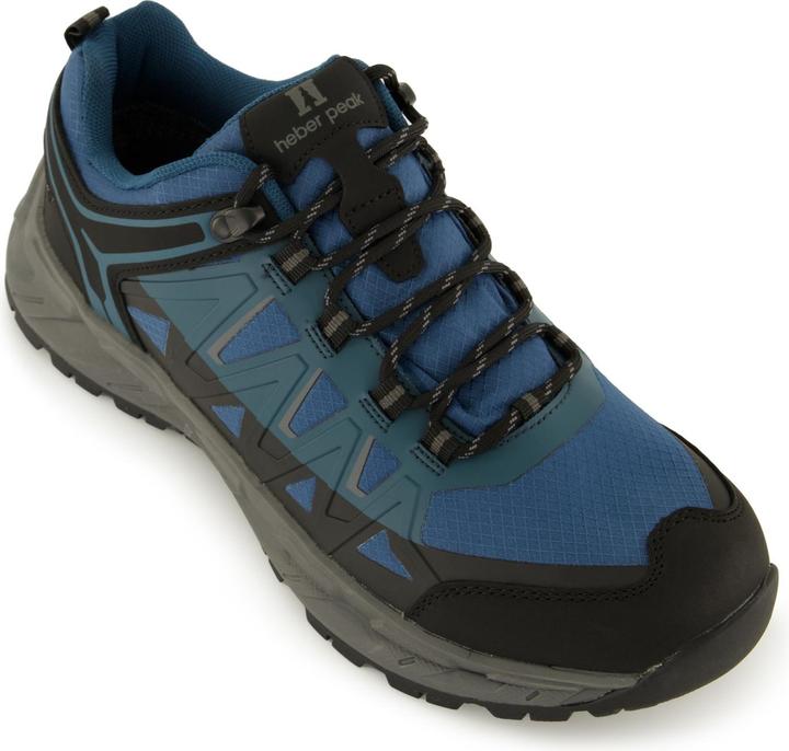 Produktbild Heber Peak EvergreenHe. Low Waterproof (45)