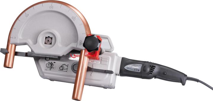 Image du produit Rothenberger ROBEND 4000 (680 mm)
