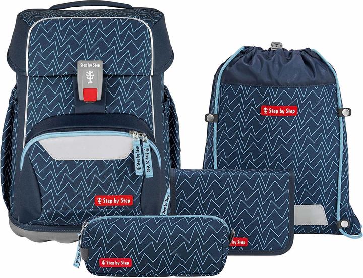 Produktbild Step by Step Set (20 l)