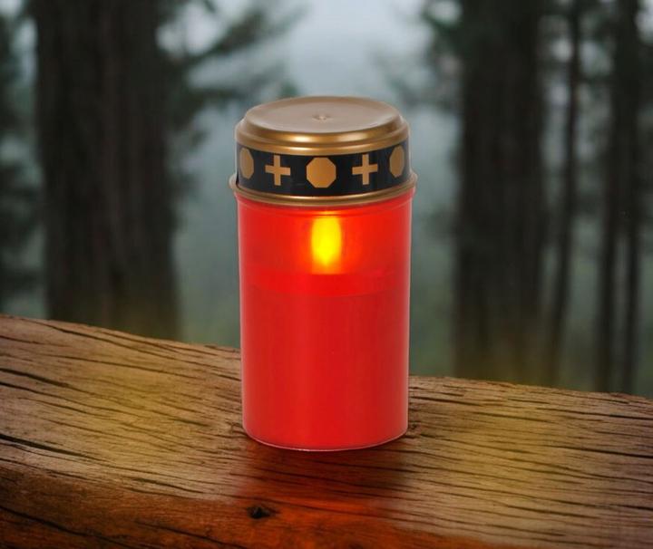 Produktbild GuGus Grabkerze (1 x)