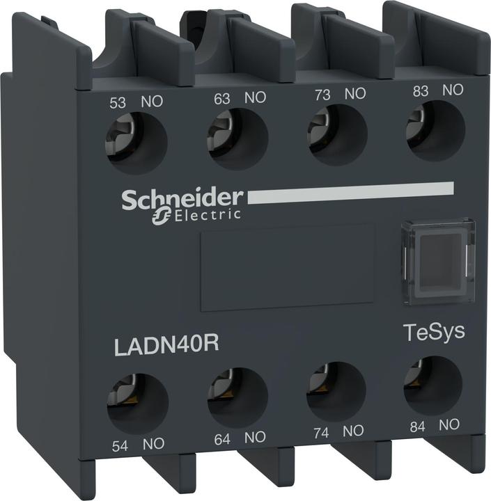Immagine prodotto Schneider Electric Blocco contatti ausiliari TeSys