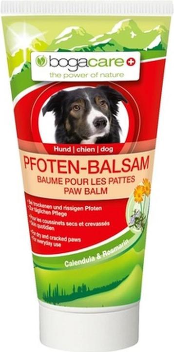 Image du produit Bogacare Patte BALSAM chien (Chien, 50 ml)