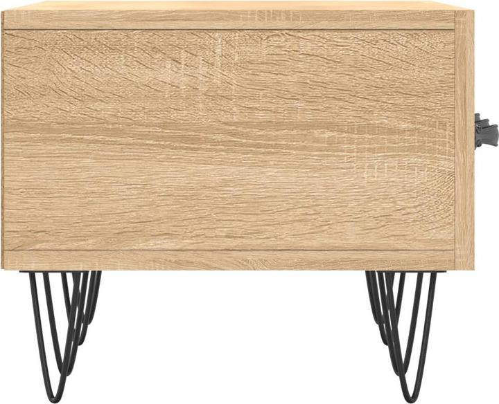 Actual product image vidaXL Nilo (150 x 36 x 30 cm)