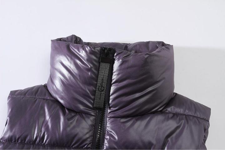 Actual product image Covalliero Collection FW23 Ladies Quilted Vest (XS)