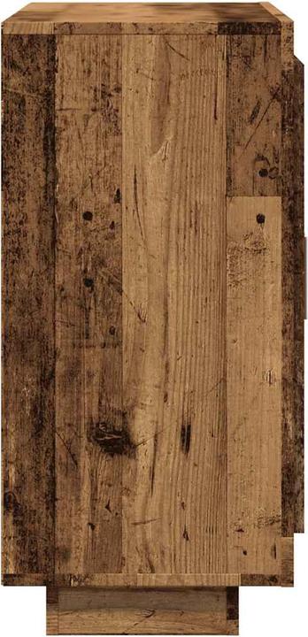 Image du produit vidaXL Sideboard (92 x 35 x 75 cm)