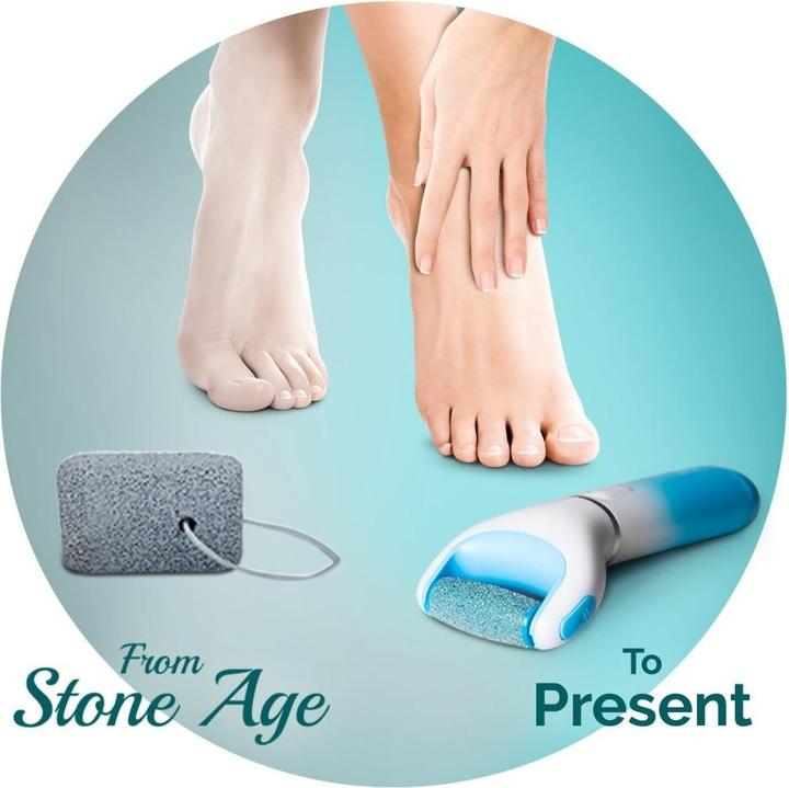 Immagine prodotto Scholl Velluto liscio (Elimina calli)