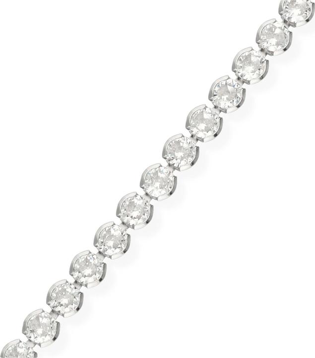 Immagine prodotto Carat Style (17 cm, Argento)