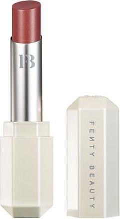 Produktbild Fenty Beauty Slip Shine Sheer Glänzender Lippenstift - 2.8 G (07 Goji Gang)