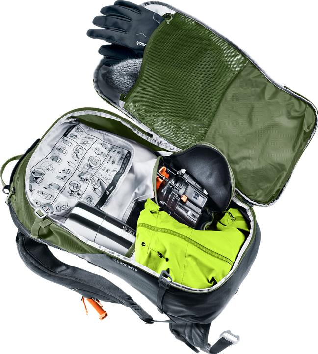 Image du produit Deuter Alproof 32 (32 l)