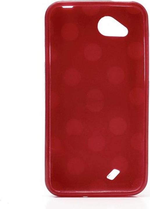 Actual product image König Design Protective cover for mobile HTC Desire VC T328d (HTC Desire VC)