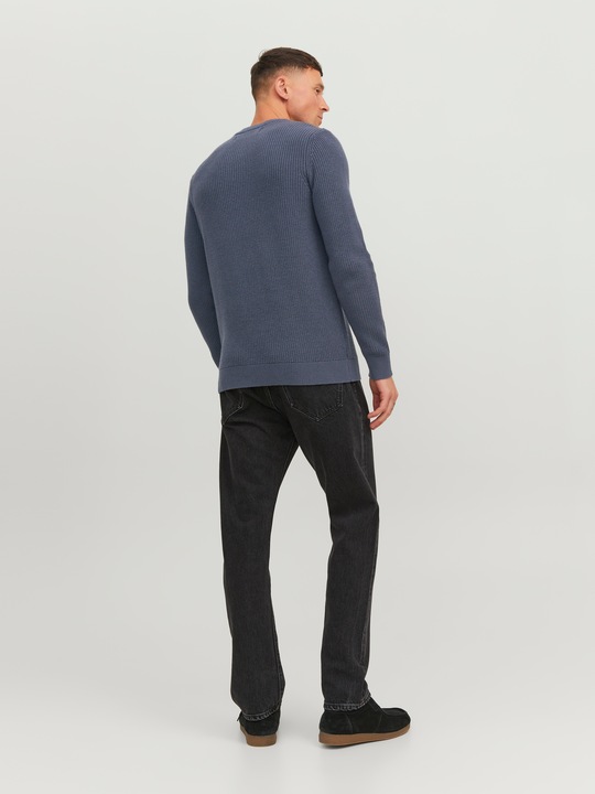 Actual product image Jack & Jones RDD Knit Sweater (L)
