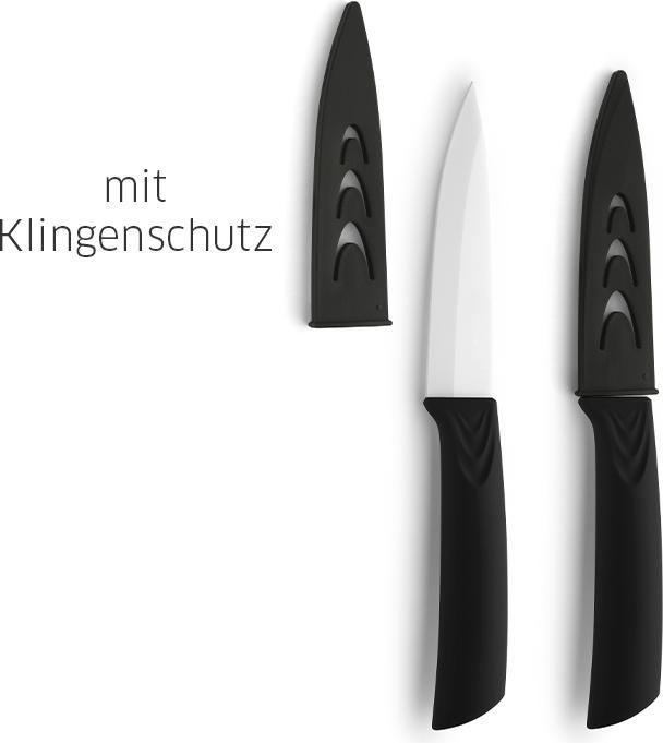 Produktbild Kuppels CERAMIC Küchenmesser 3-teilig