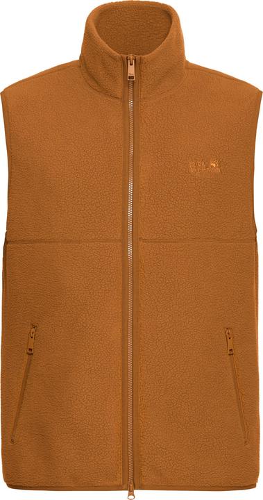 Jack Wolfskin Lite Curl Vest M (S)