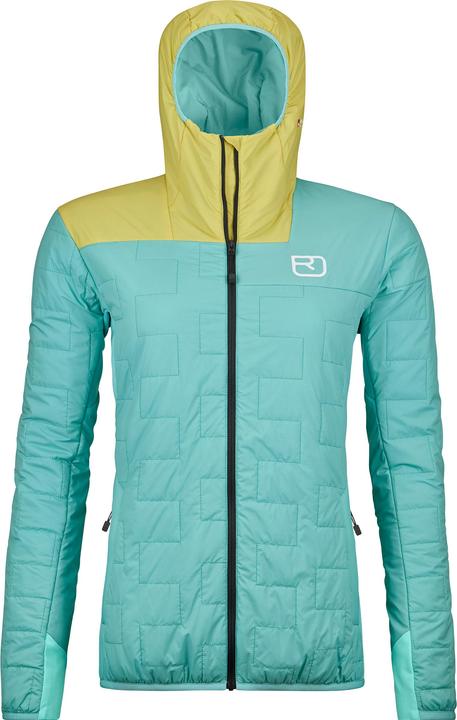 Actual product image Ortovox Piz Badus Jacket W (M)