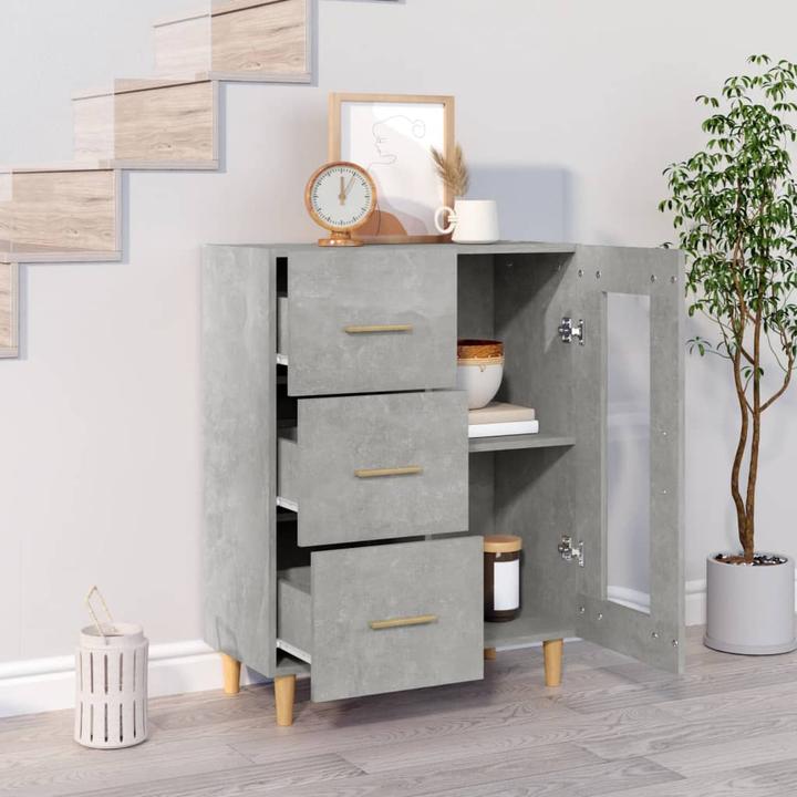 Image du produit vidaXL Sideboard (69.50 x 69.50 x 90 cm)