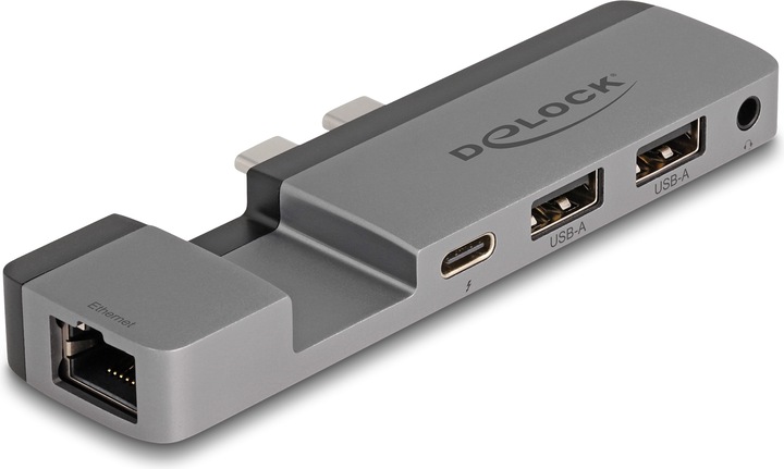 Produktbild Delock 87757 (Thunderbolt, 5 Ports)