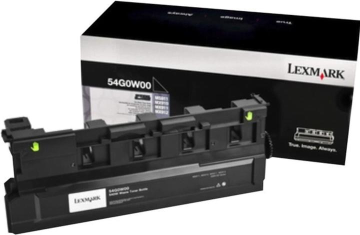 Image du produit Lexmark 54g0w00 (CF)