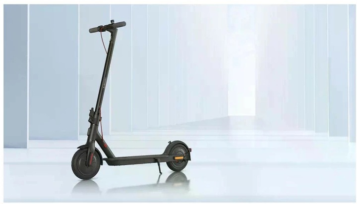 Image du produit Xiaomi 3 Lite (EU-Modell) (25 km/h, 20 km, 300 W)