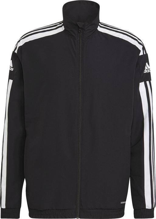 Actual product image Adidas Squadra 21 Presentation Jacket (M)