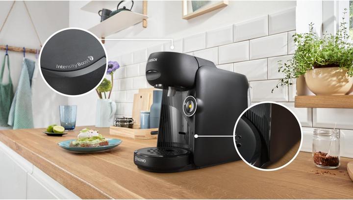 Produktbild Bosch Hausgeräte BOSC TASSIMO Getränkeautomat (Tassimo)