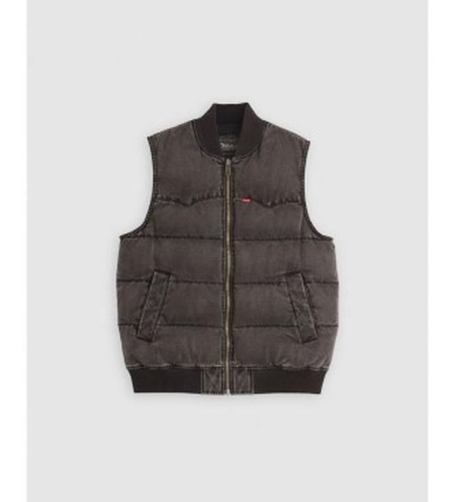 Levis Gilet Super Puffer Western (S)