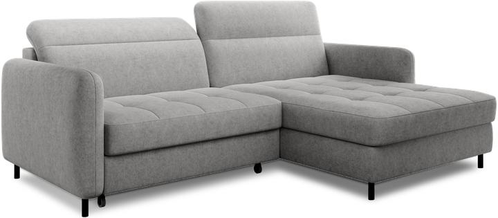 Actual product image ELTAP Gomsi (3-seater, Sofa bed, Corner sofa)