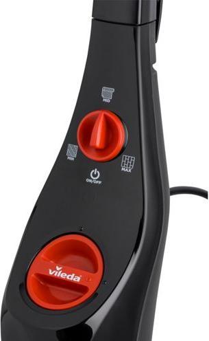 Immagine prodotto Vileda Steam Plus (1 bar, 1550 W)