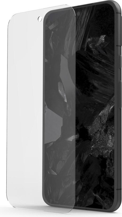Actual product image Hama Clear Protect (1 Piece, Google Pixel 9a)