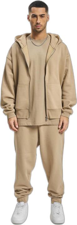 Produktbild DEF Kapuzenjacke (S)