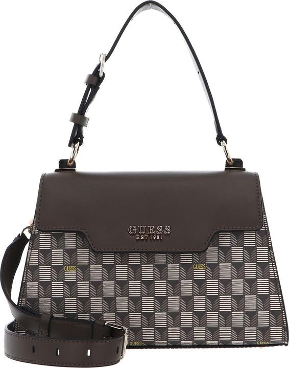 Immagine prodotto Guess Hallie Top Handle Flap