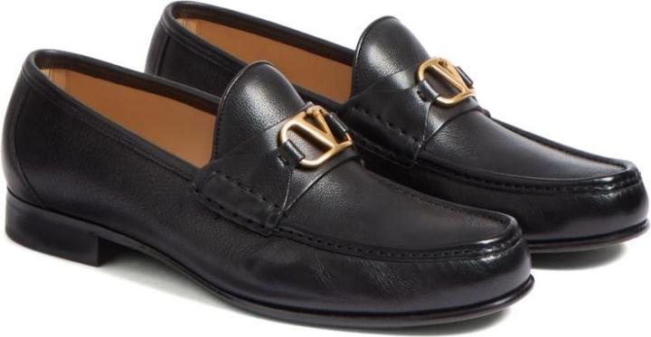 Image du produit Valentino Garavani Flat Shoes Black (42)