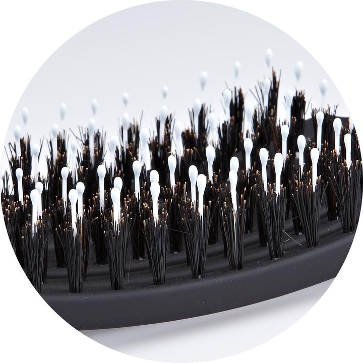 Image du produit Olivia Garden Fingerbrush Combo présentoir de 12 pièces