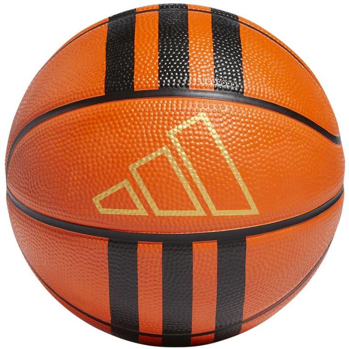 Produktbild Adidas Ball 3 Rubber Mini HM4971 (3)