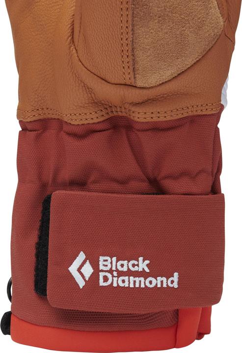 Produktbild Black Diamond W Progression Mitts (M)