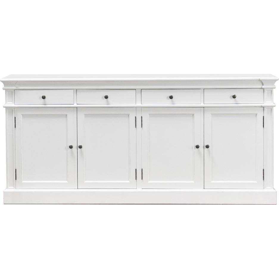 Ebuy24, Kommode + Sideboard, Sideboard Amaretta (186 x 45 cm)