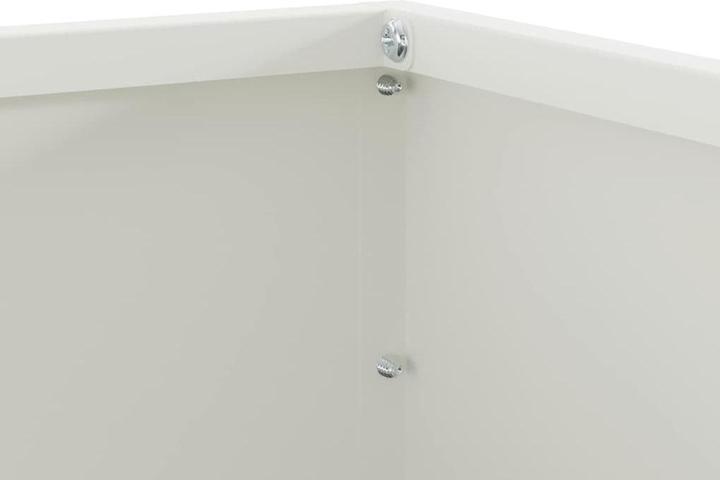 Produktbild vidaXL Gartenumrandung (60 cm)