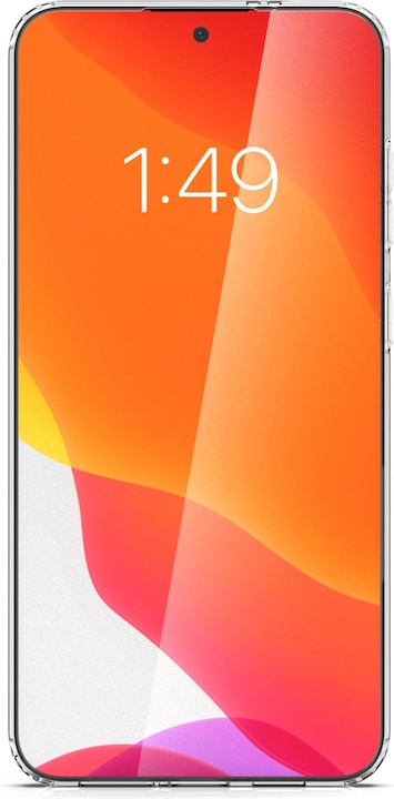 Actual product image Nevox StyleShell Flex - Samsung Galaxy S25 Plus (Samsung Galaxy S25+)