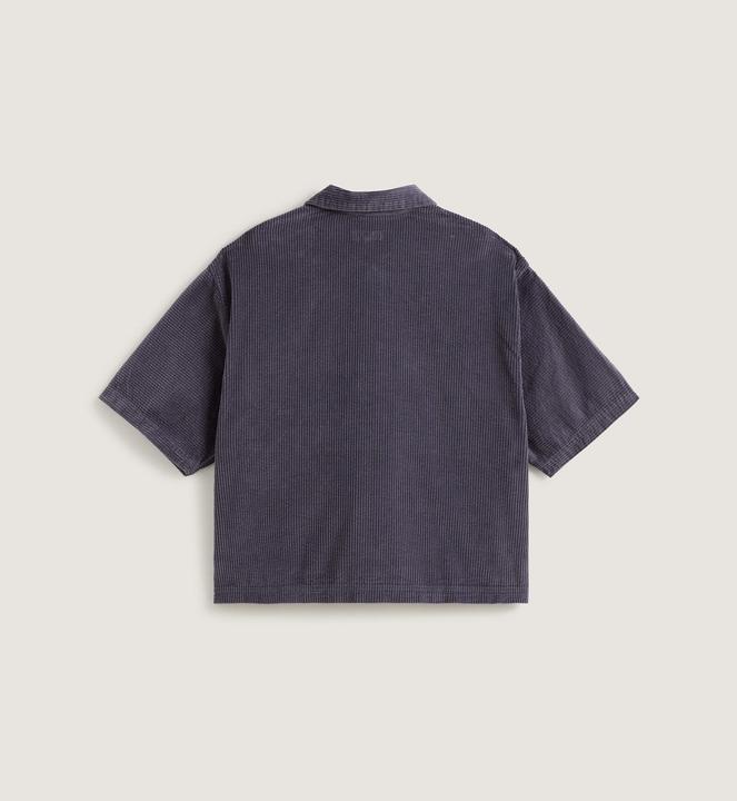 Actual product image Vans Cord Button Up (M)